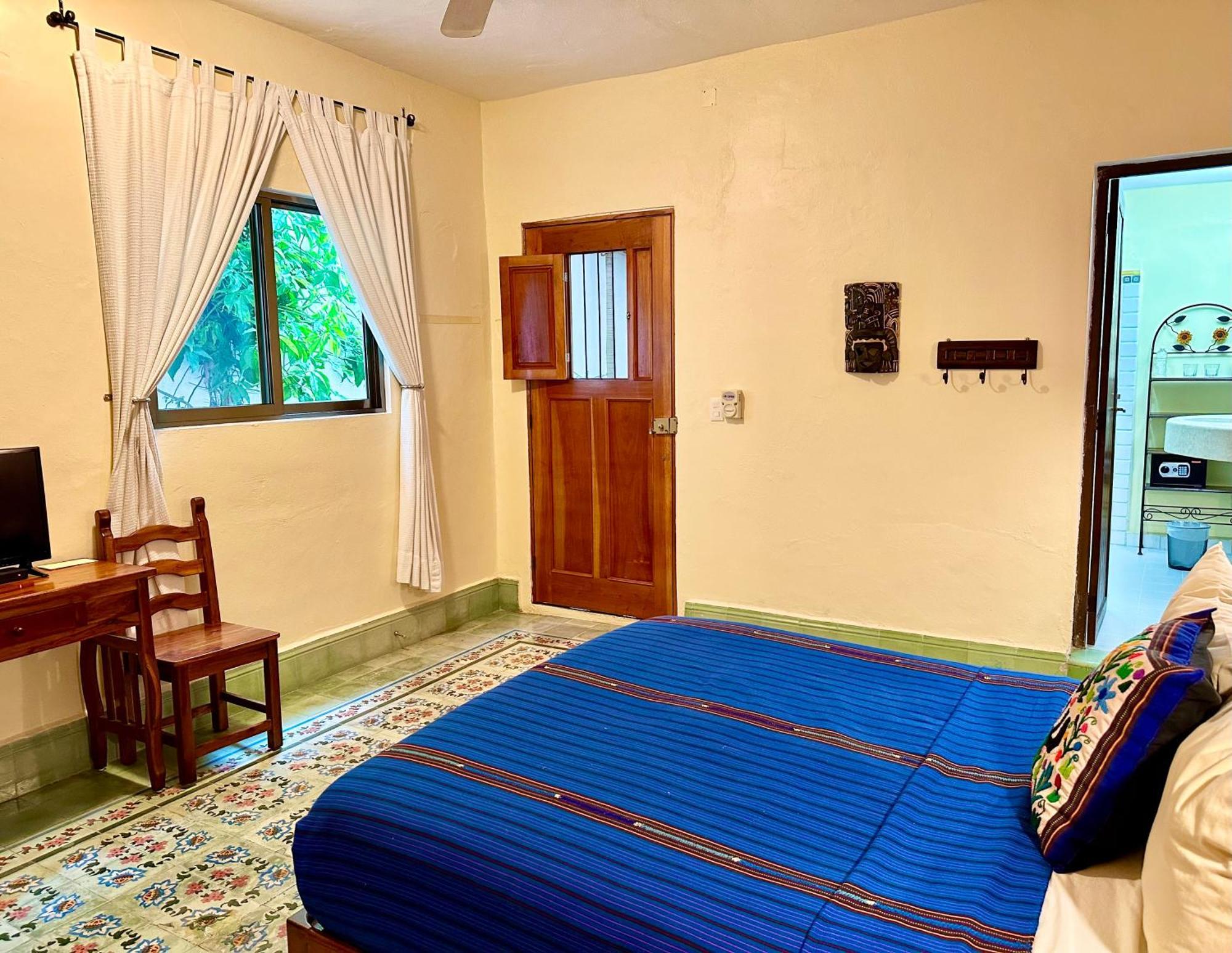Casa Del Maya Bed & Breakfast Merida