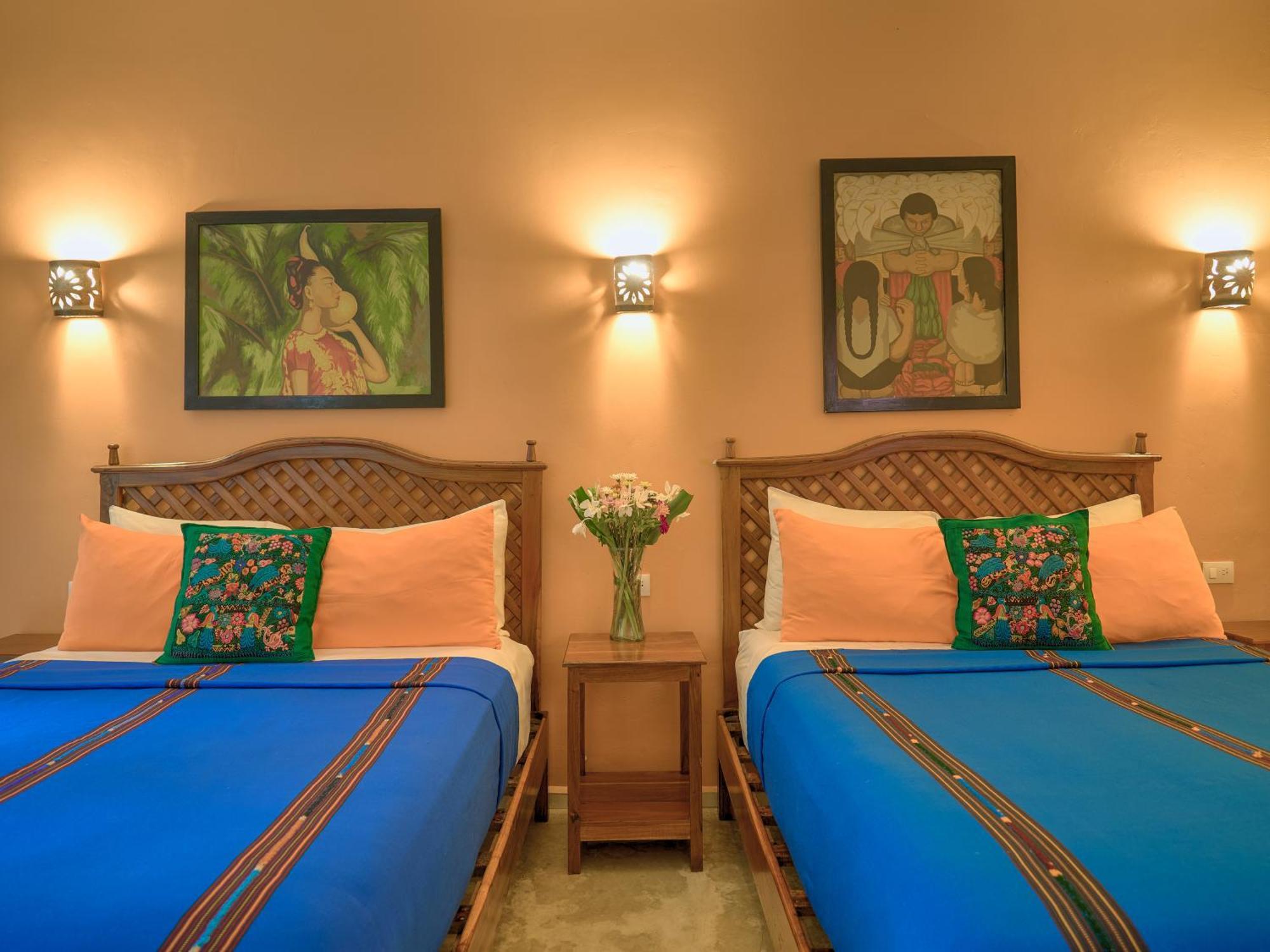 Bed & Breakfast Casa Del Maya Merida