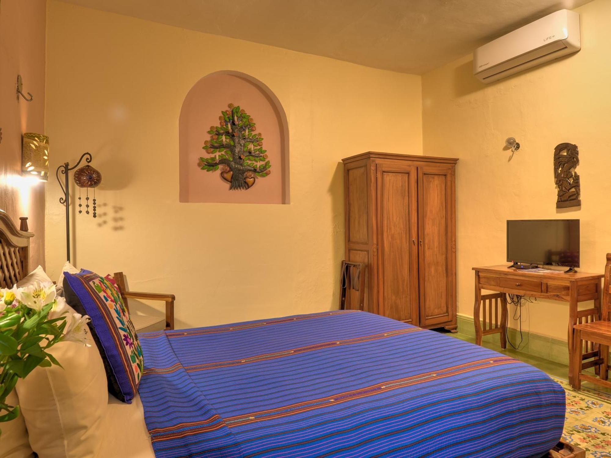 Casa Del Maya 4*