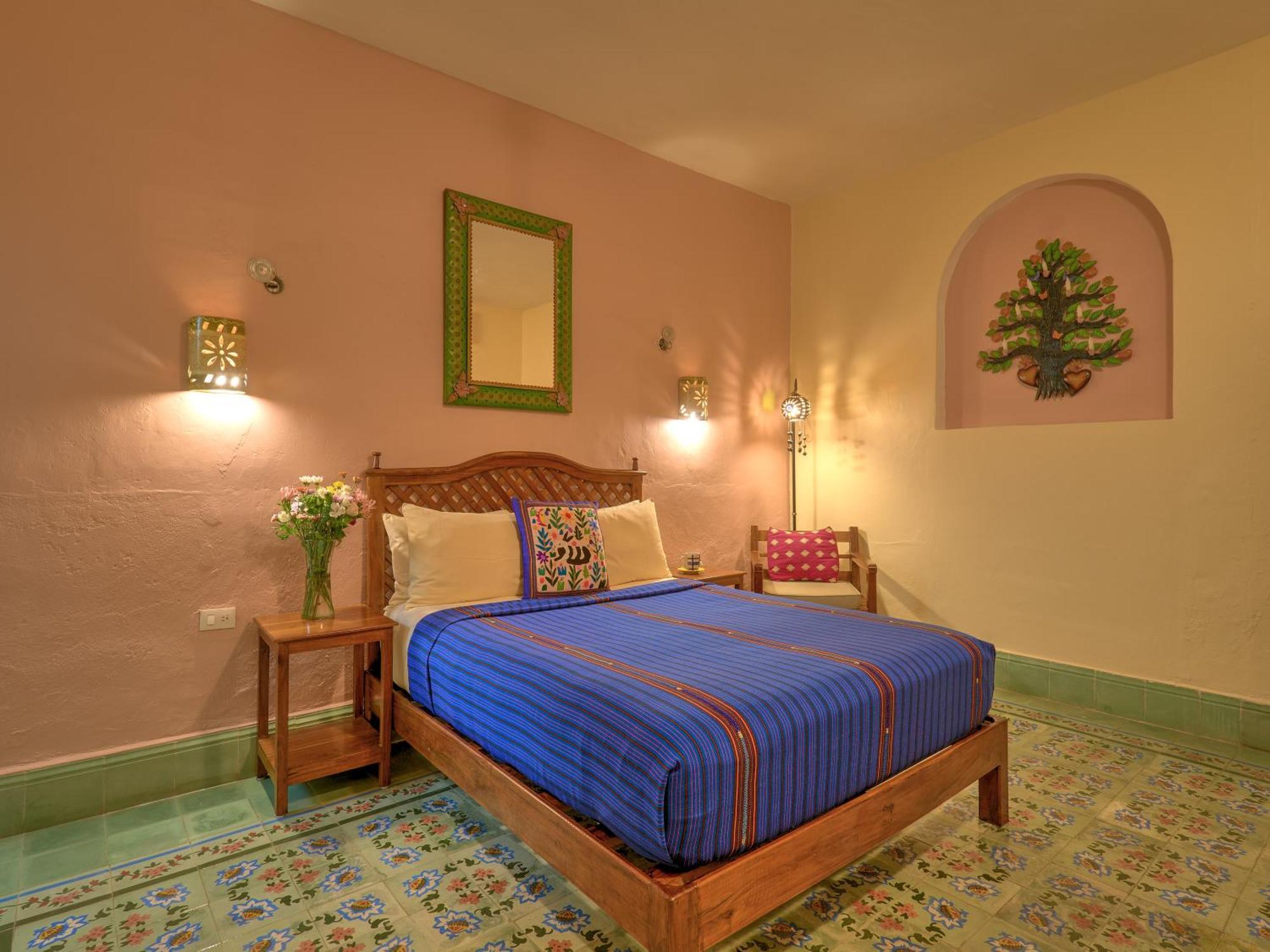 Bed & Breakfast Casa Del Maya