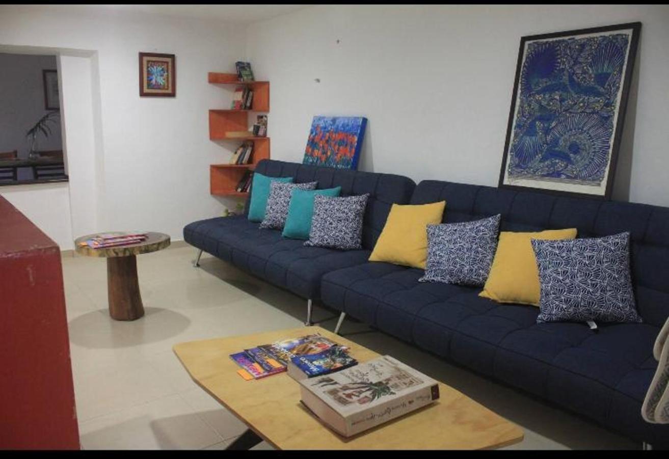 Great Location With Need Safe & Beautiful Mérida