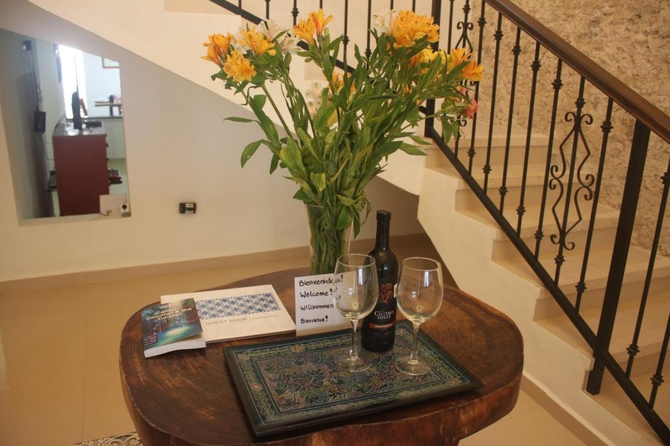 Сasa de vacaciones Great Location With Need Safe & Beautiful *