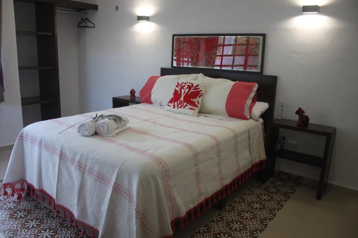Сasa de vacaciones Great Location With Need Safe & Beautiful Mérida