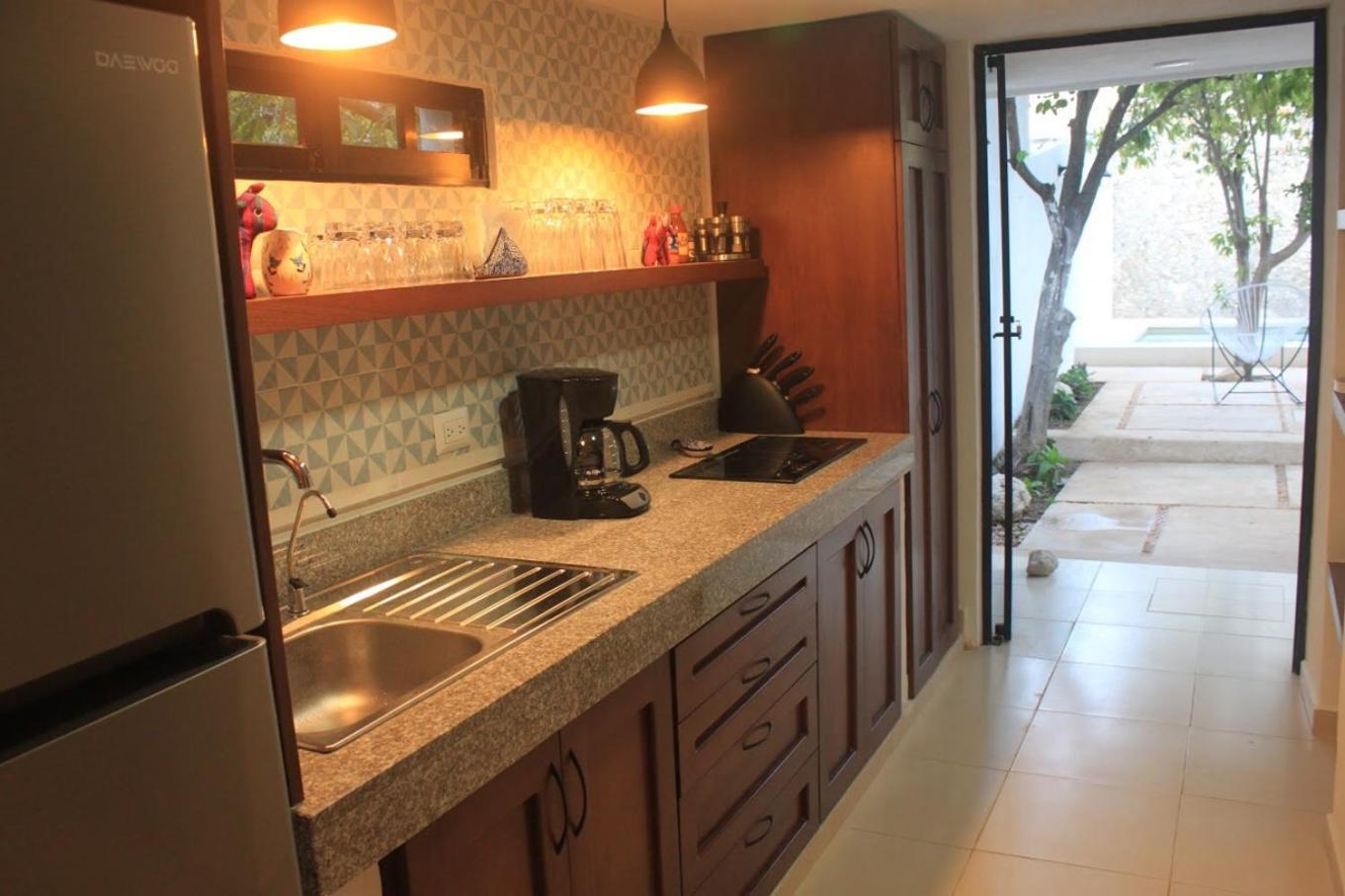 Great Location With Need Safe & Beautiful Mérida