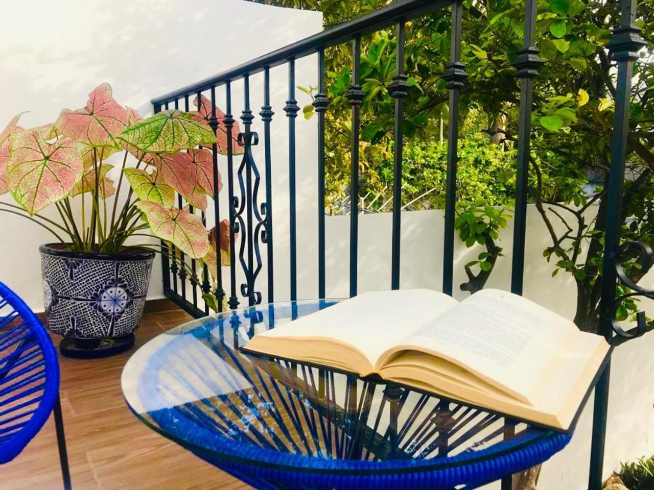 Great Location With Need Safe & Beautiful