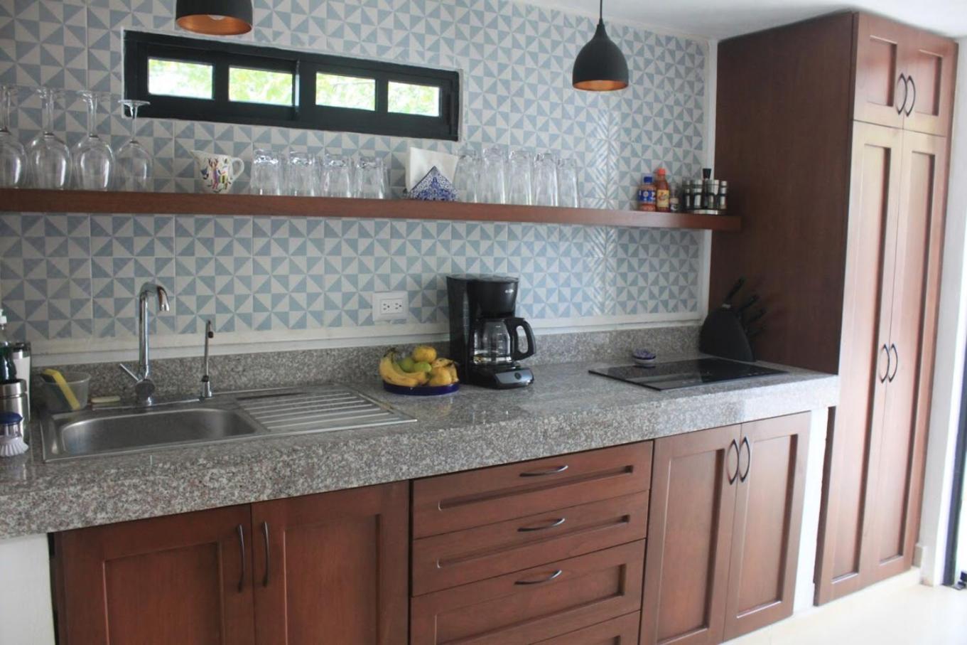 Great Location With Need Safe & Beautiful