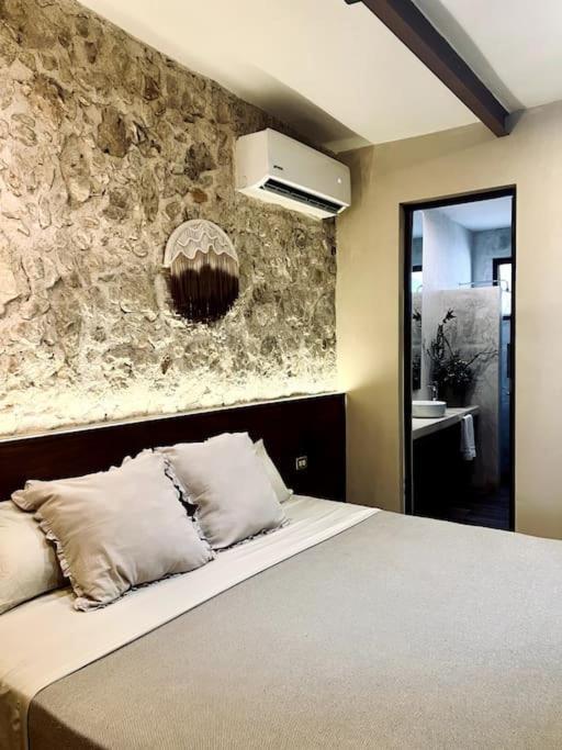 Holiday home Itinerante/casa Del Mago.