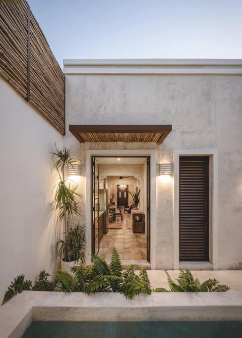 Itinerante/casa Del Mago. Holiday home