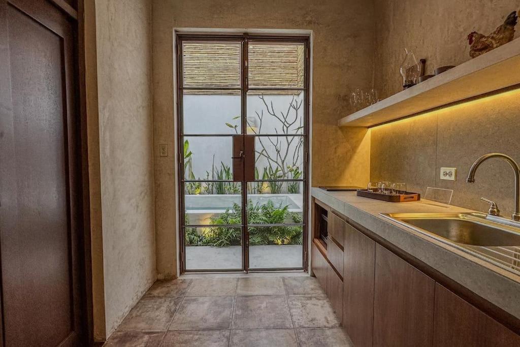 Holiday home Itinerante/casa Del Mago. Merida
