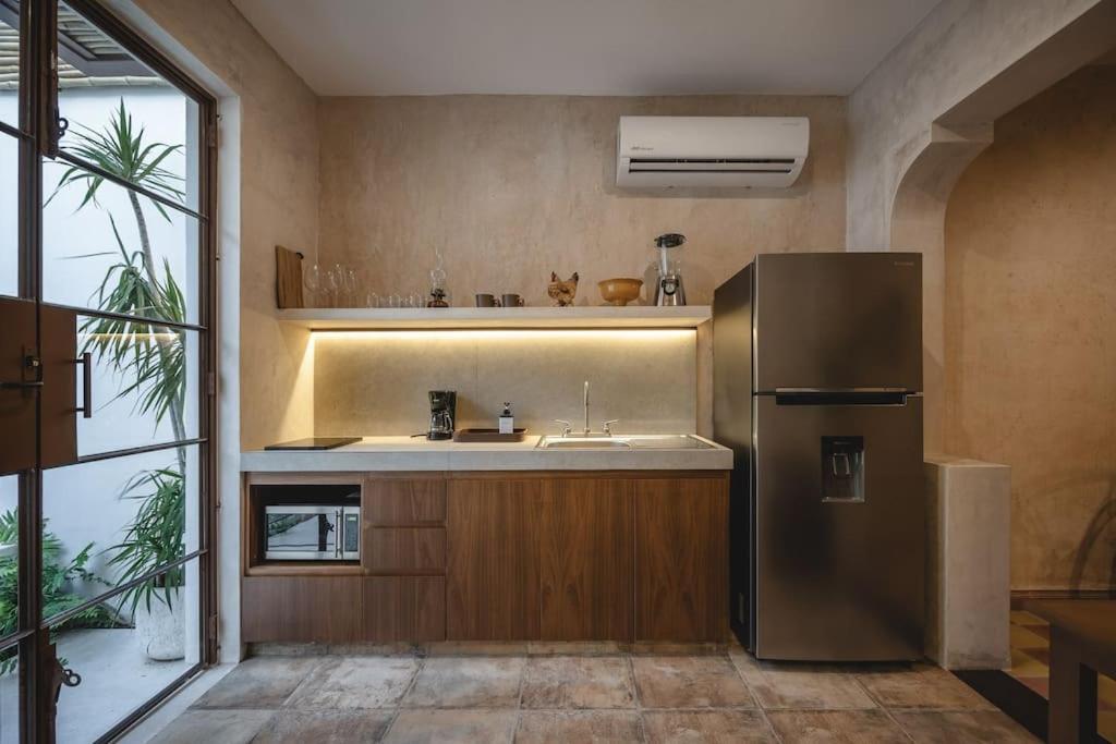 Itinerante/casa Del Mago. Holiday home