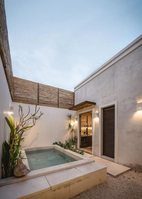 Itinerante/casa Del Mago. Holiday home *