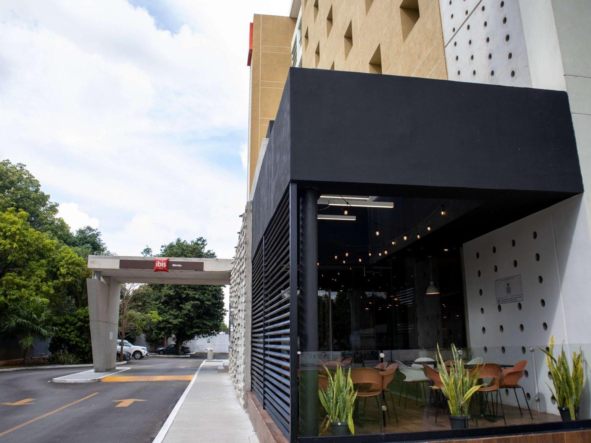Ibis Merida