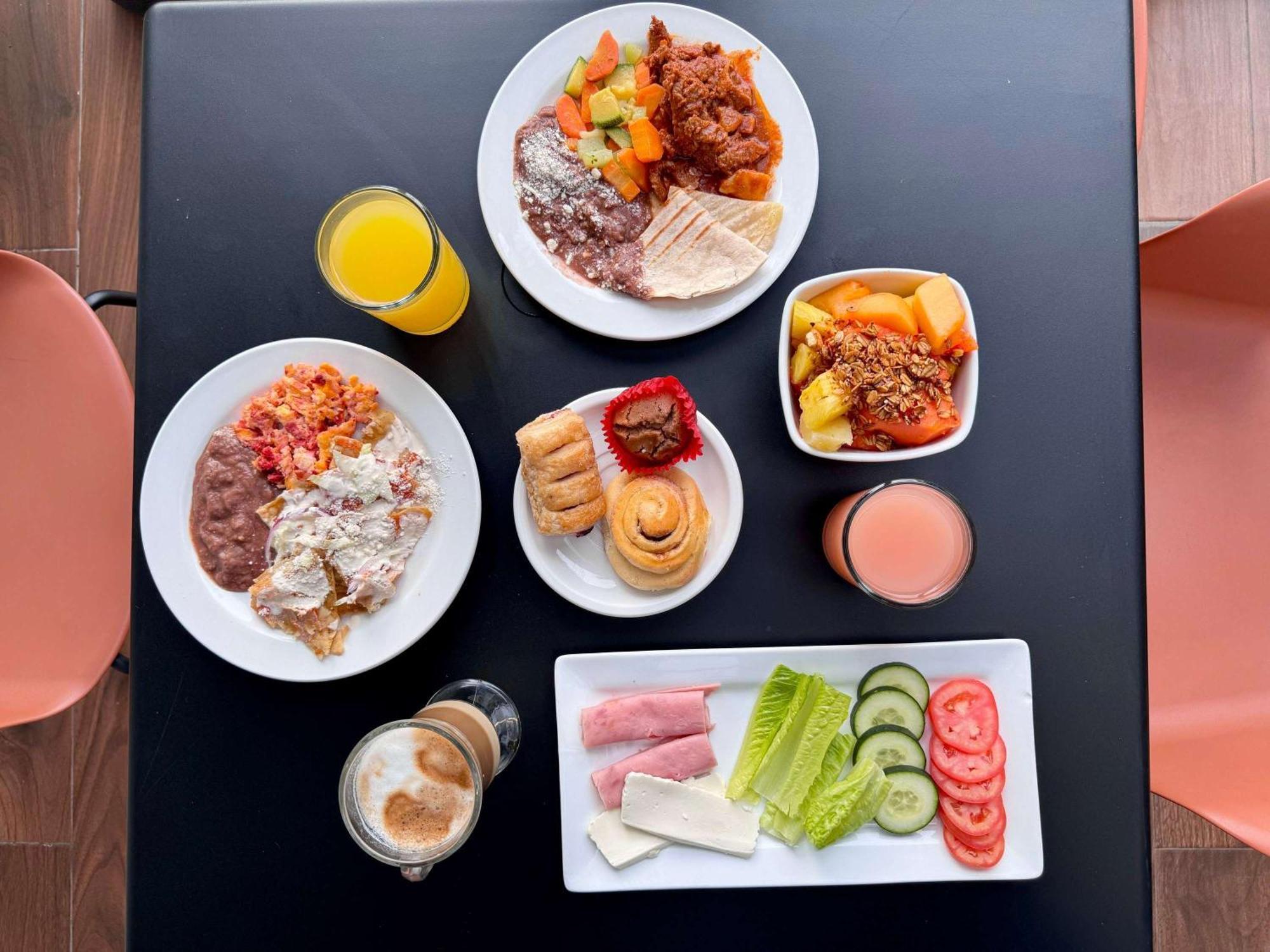 Ibis Hotel