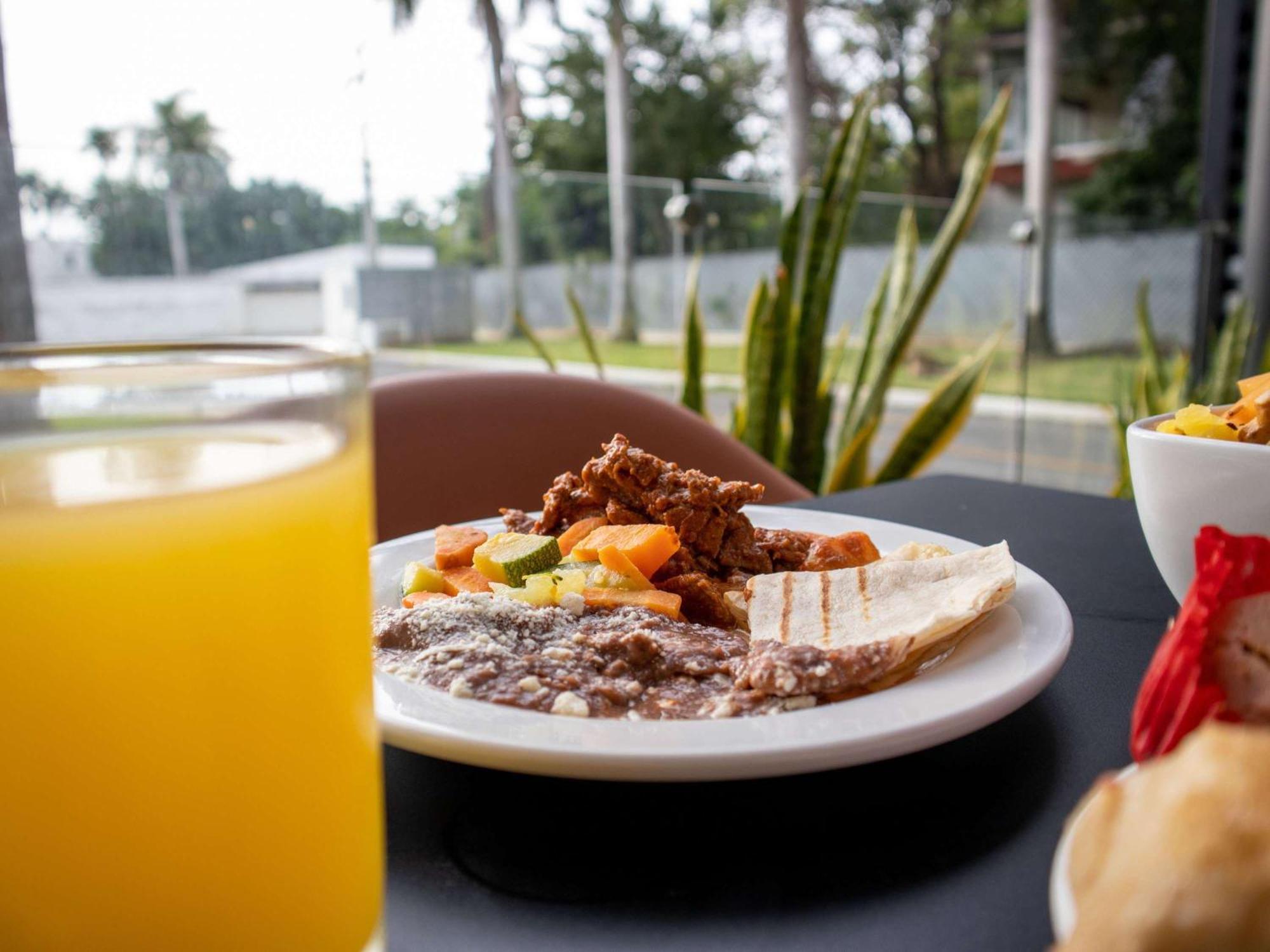 Ibis 3* Merida