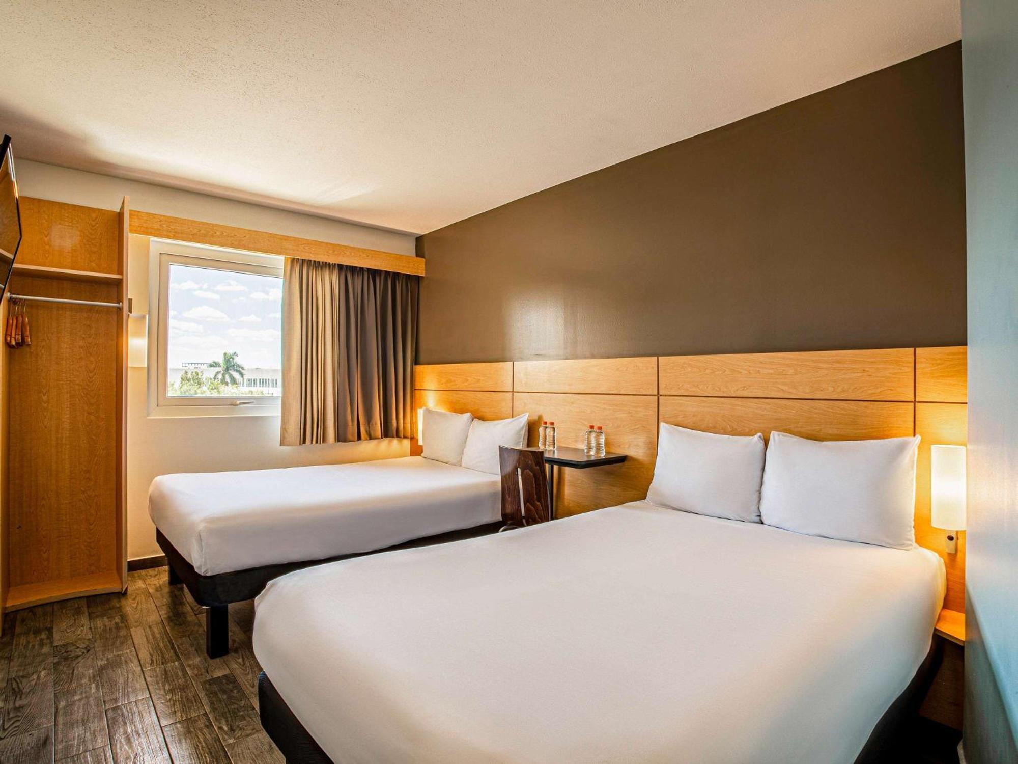 Ibis Hotel