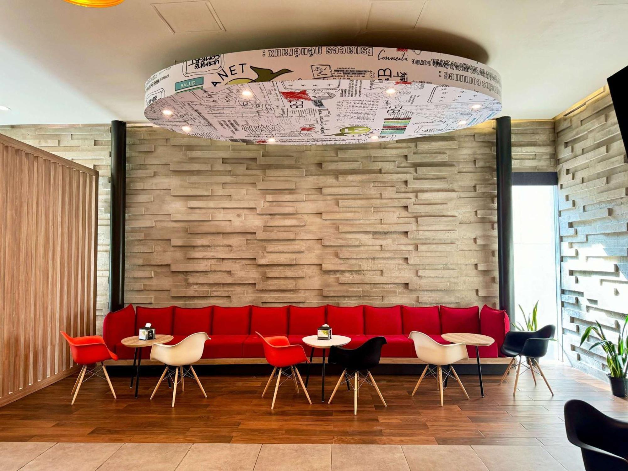 Hotel Ibis