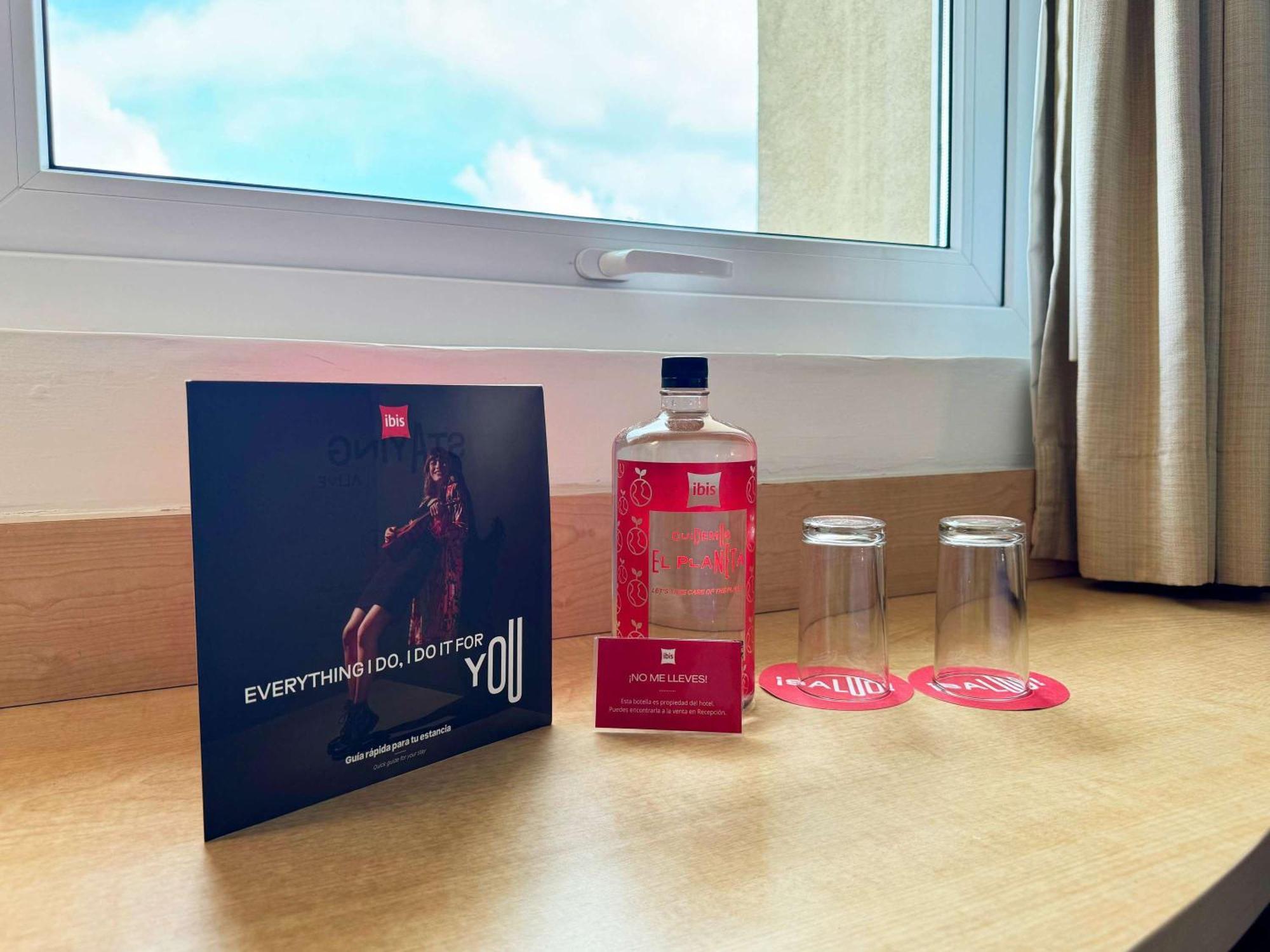 Ibis Hotel 3*