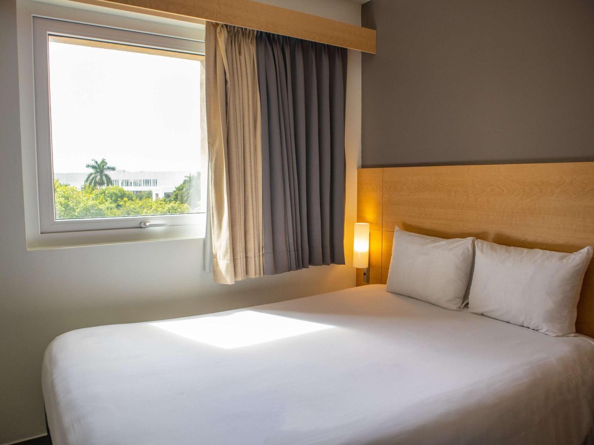 Ibis Hotel Merida