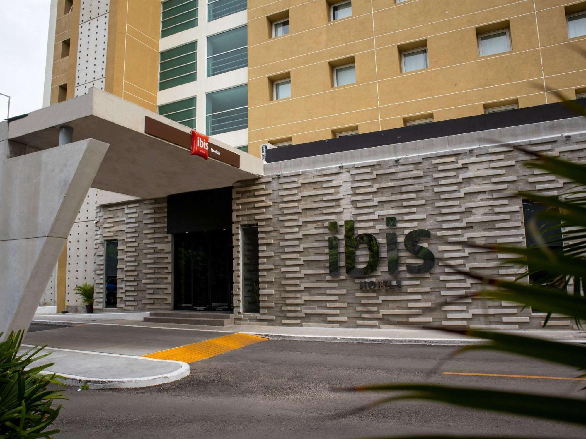 Ibis Mérida