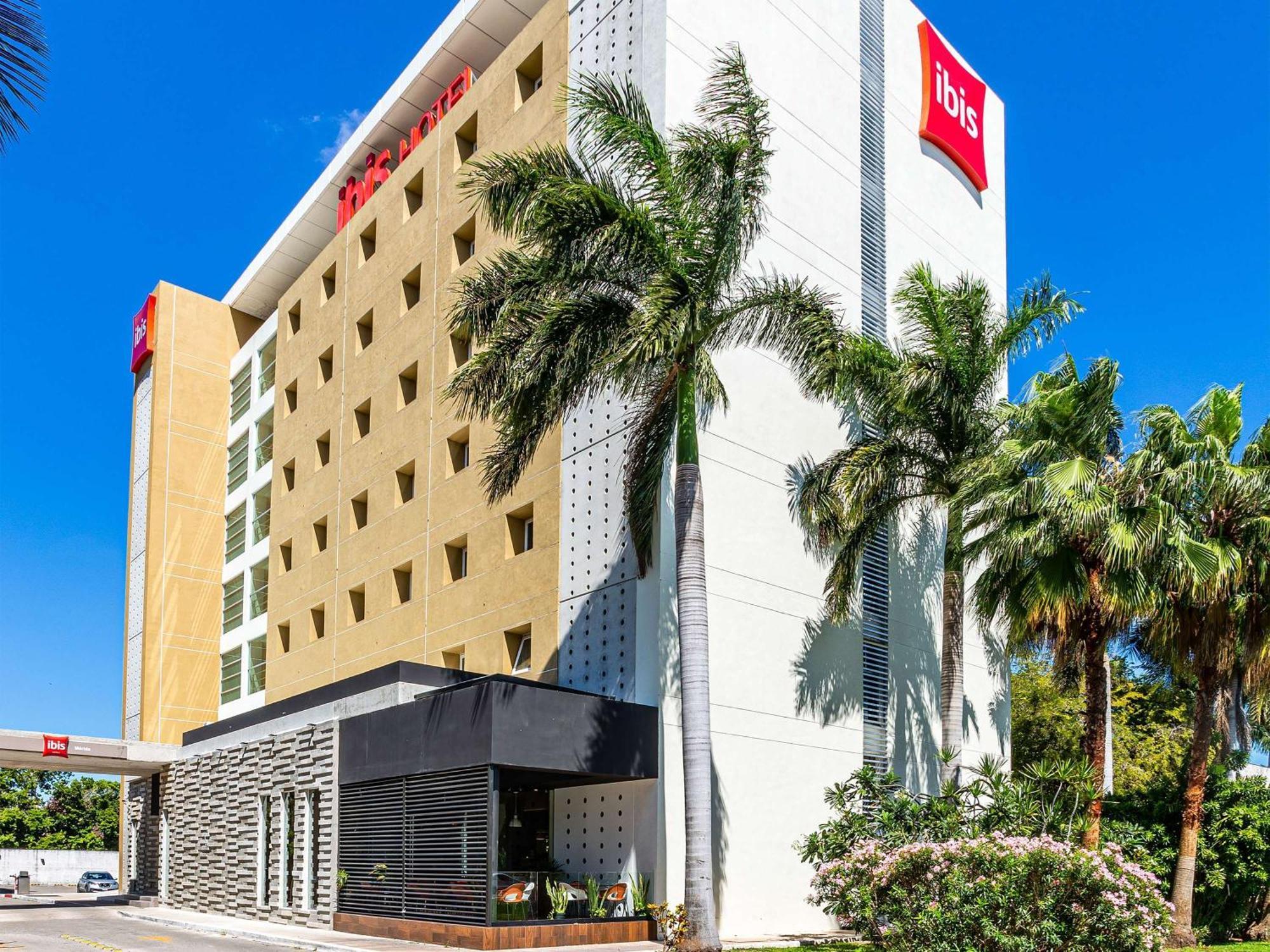 Ibis Hotel Merida