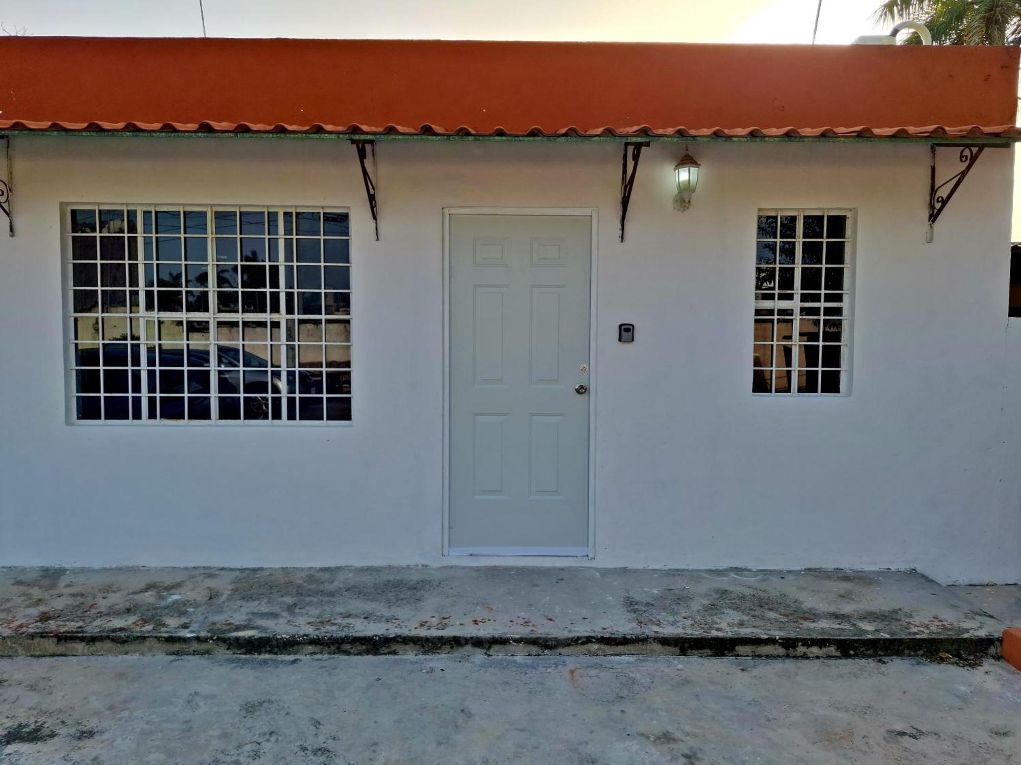 Apartamento Acogedor En Zona Norte