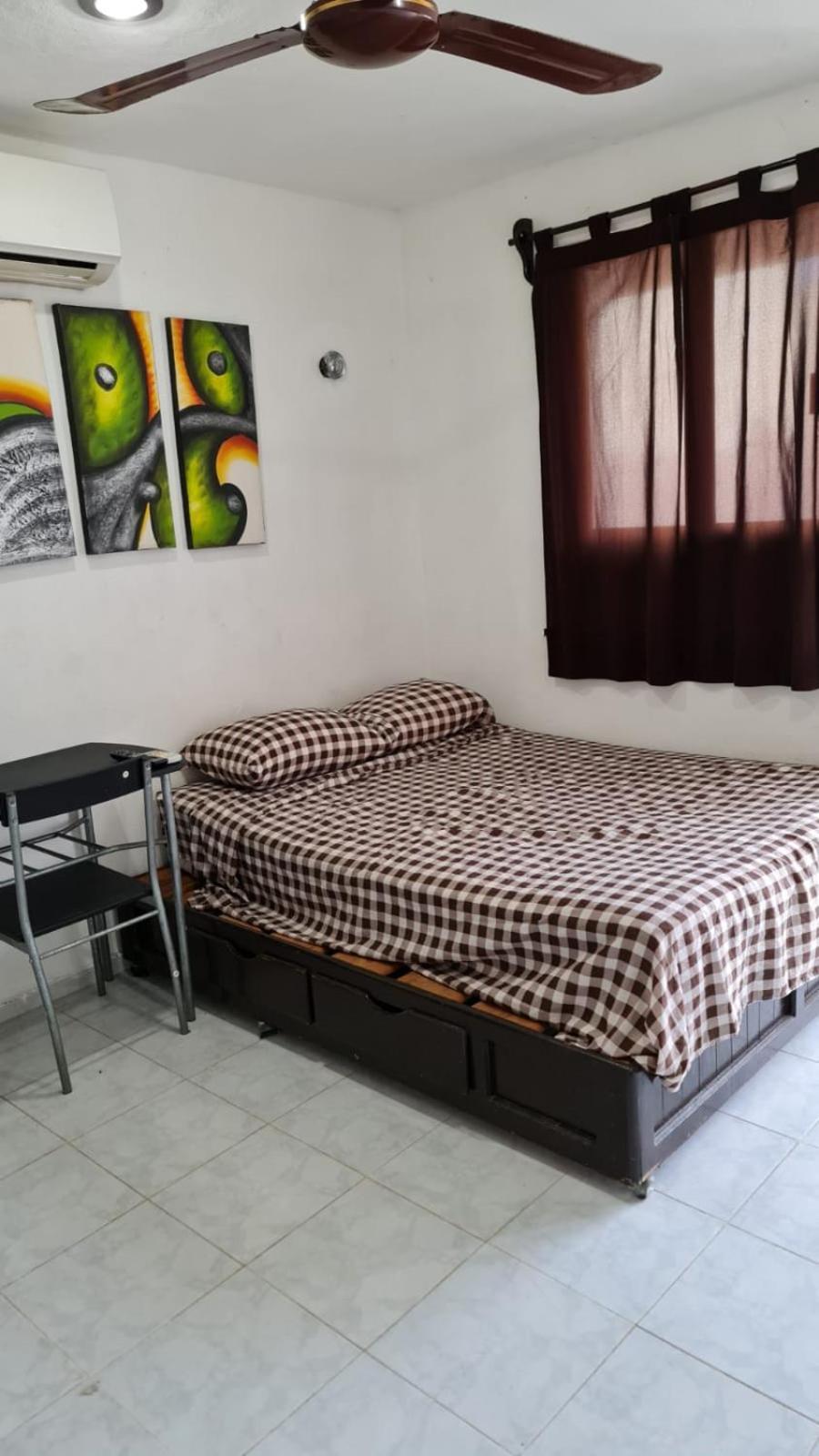 Apartment Estudios 287 *
