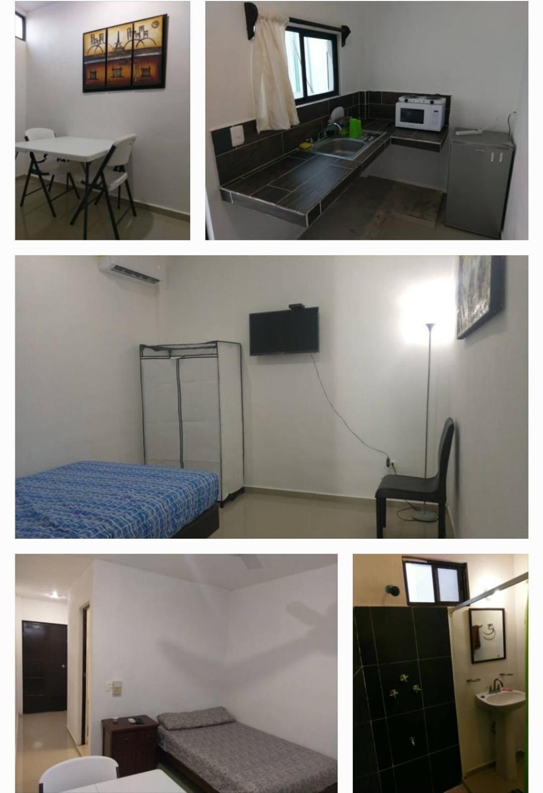 Apartment Estudios 287 Merida