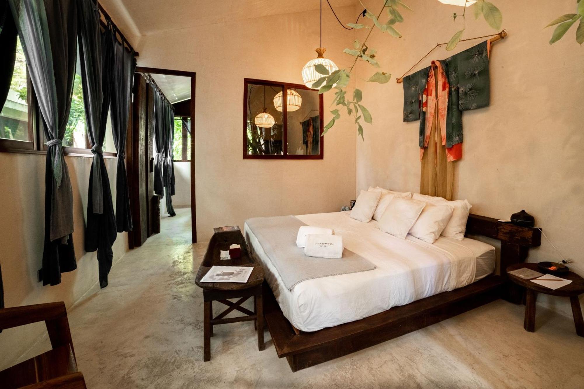 Japoneza Retreat Centro Merida