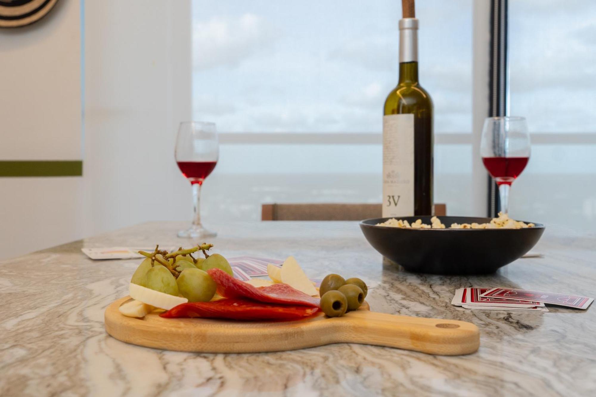 Apartamento Luxurious With Charming View In *