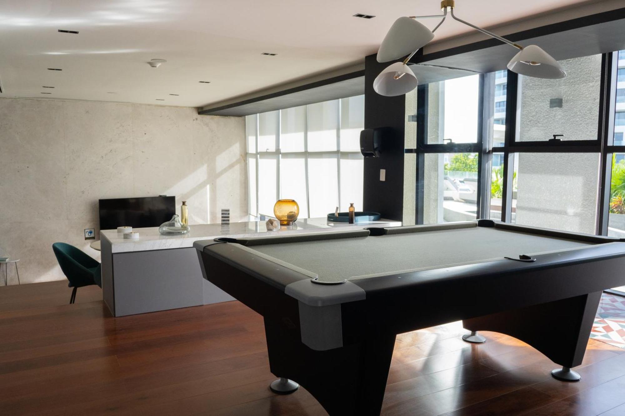 Luxurious With Charming View In Apartamento Mérida