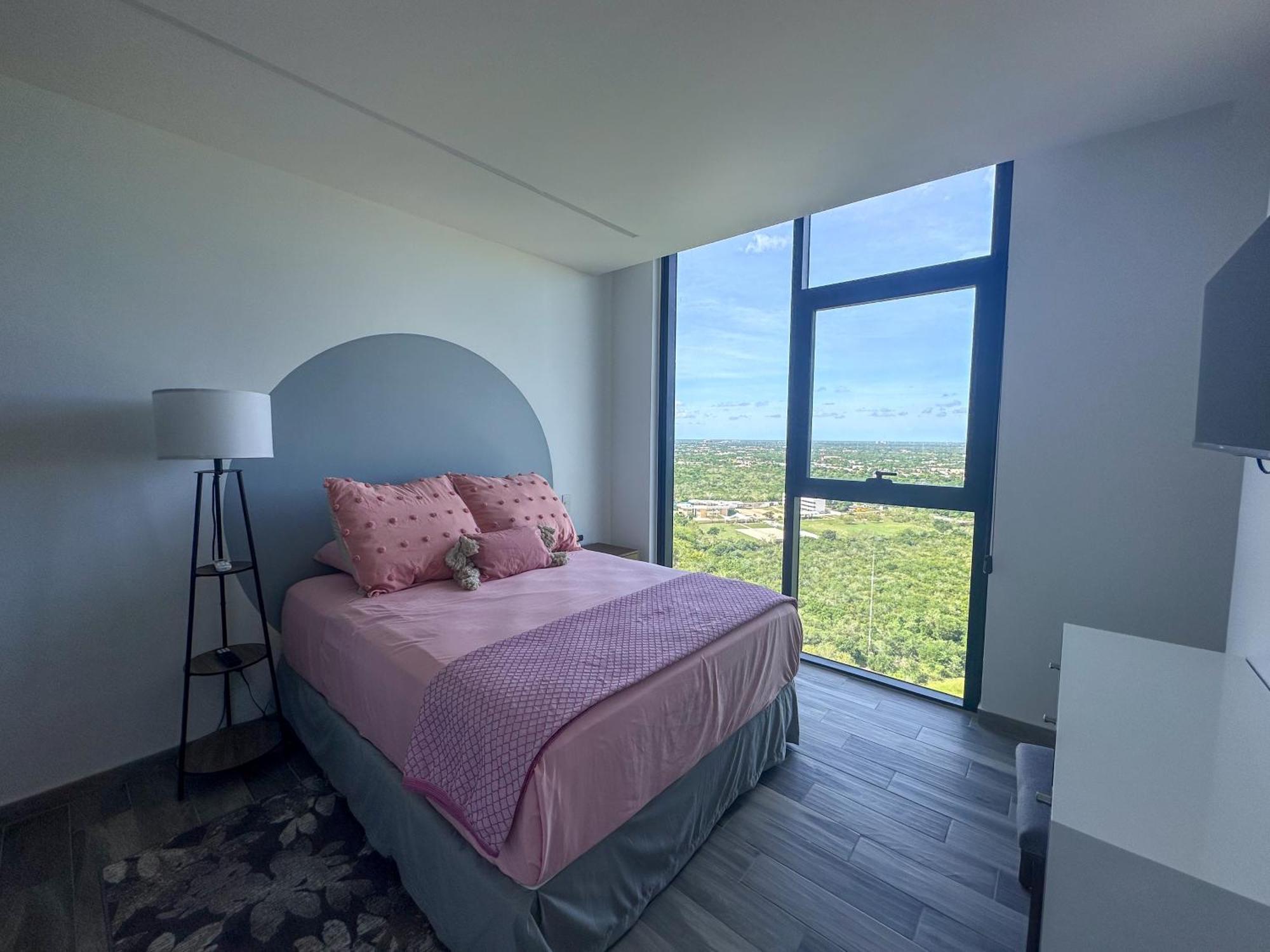 Apartamento Luxurious With Charming View In