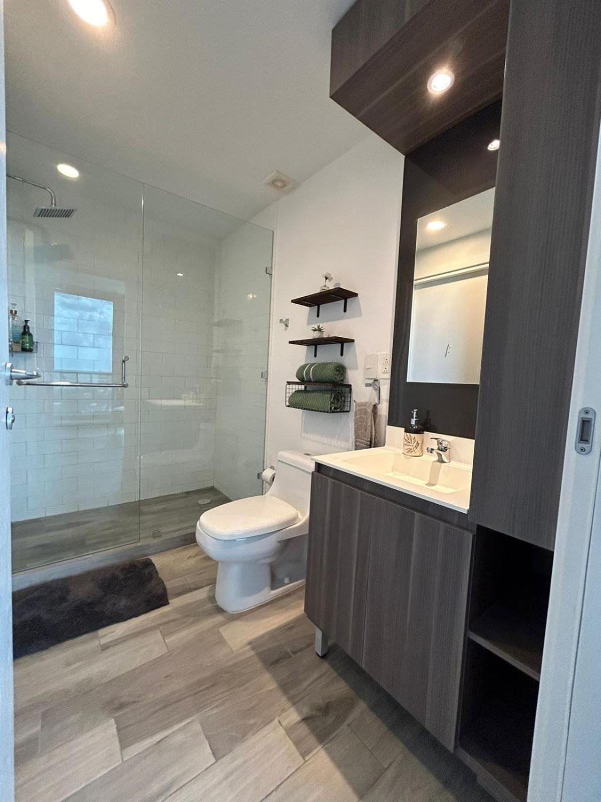 Luxurious With Charming View In Apartamento *