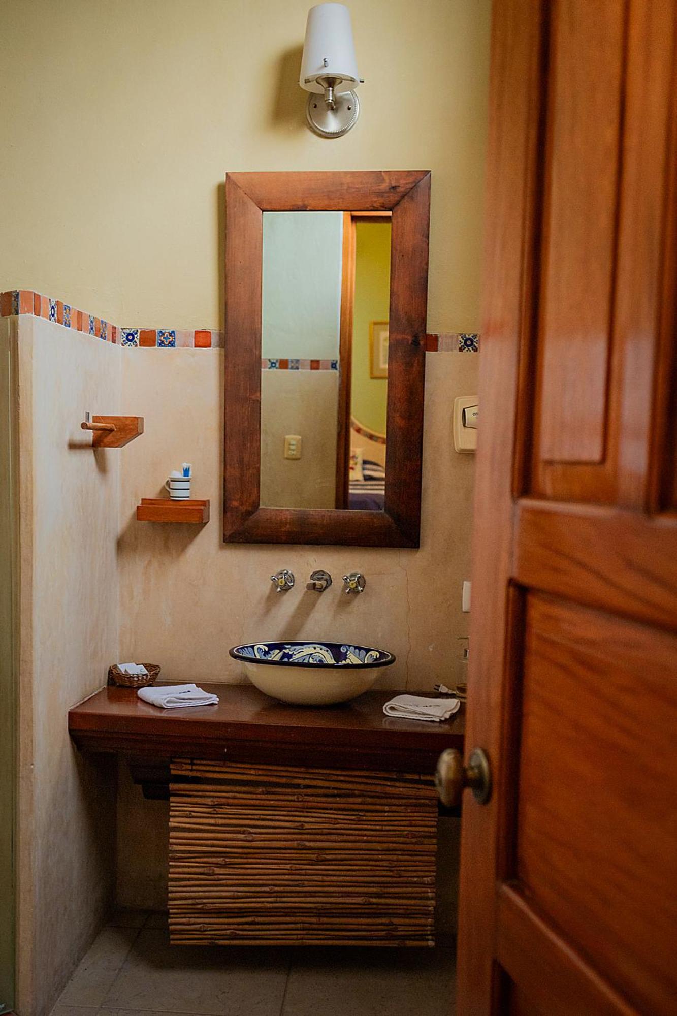 Boutique Casa San Angel (adults Only) Hotel Mérida