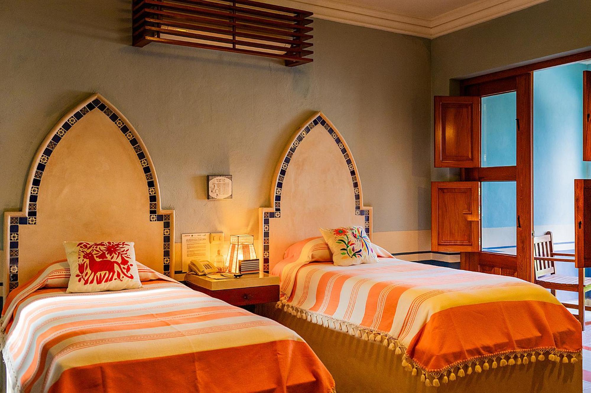Hotel Boutique Casa San Angel (adults Only) Mérida