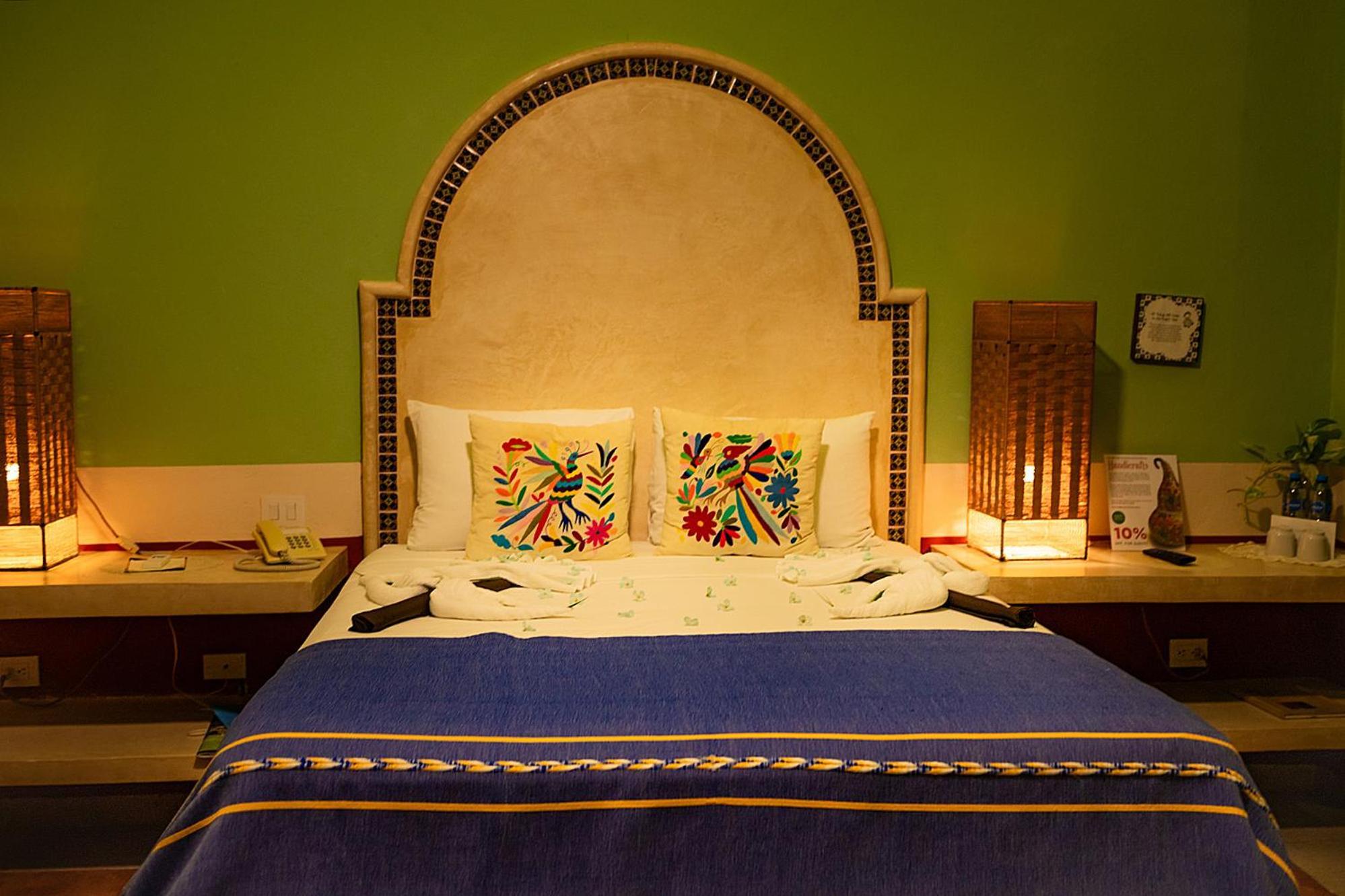 Boutique Casa San Angel (adults Only) 4* Mérida