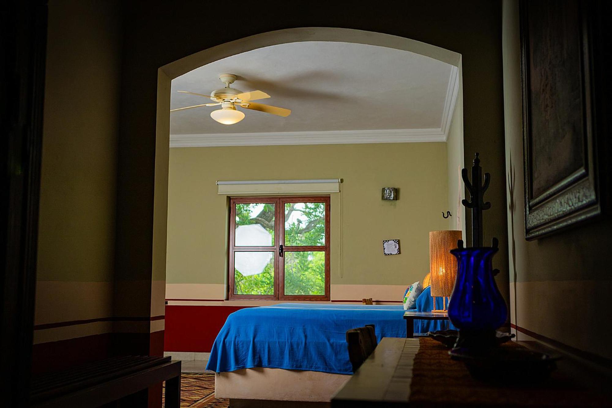 Hotel Boutique Casa San Angel (adults Only)