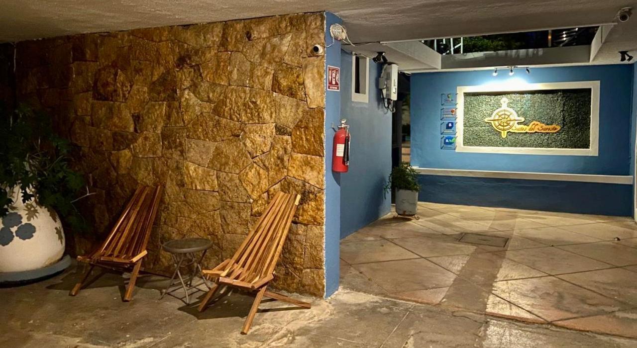 Apartahotel Del Sureste - 2*