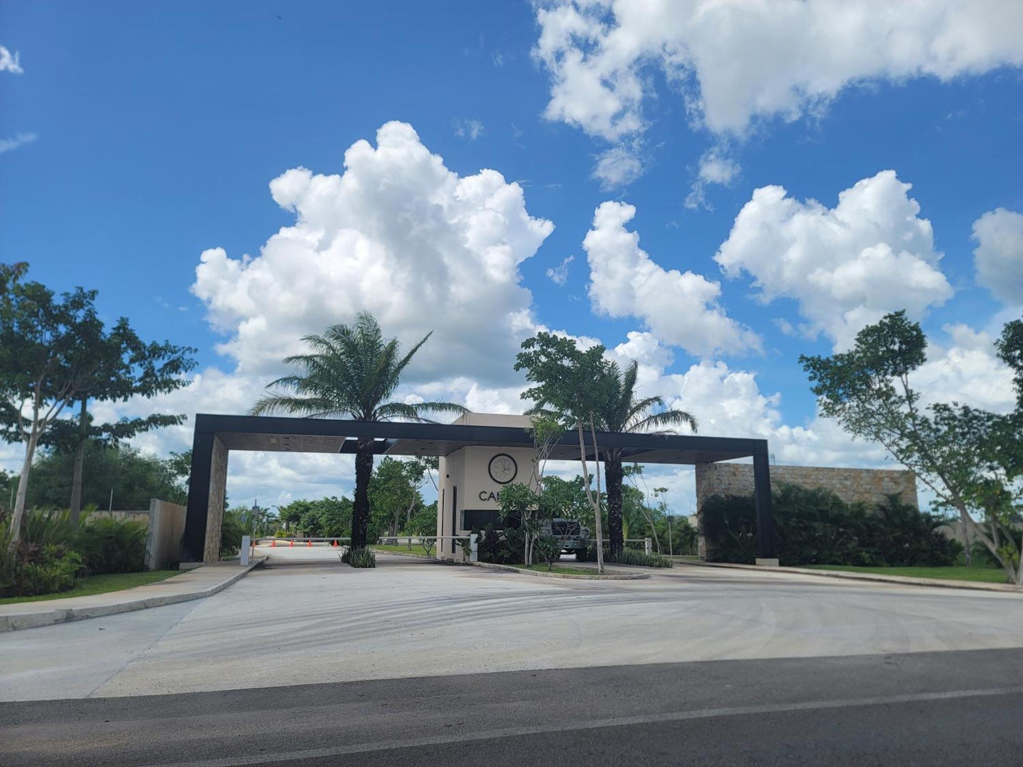 Casa De Dios Mérida
