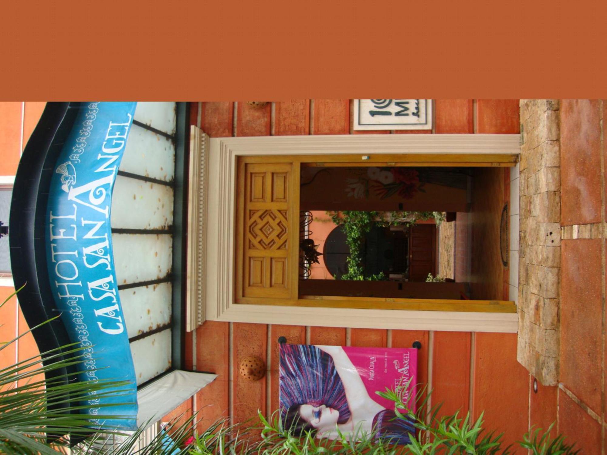 Boutique Casa San Angel (adults Only)