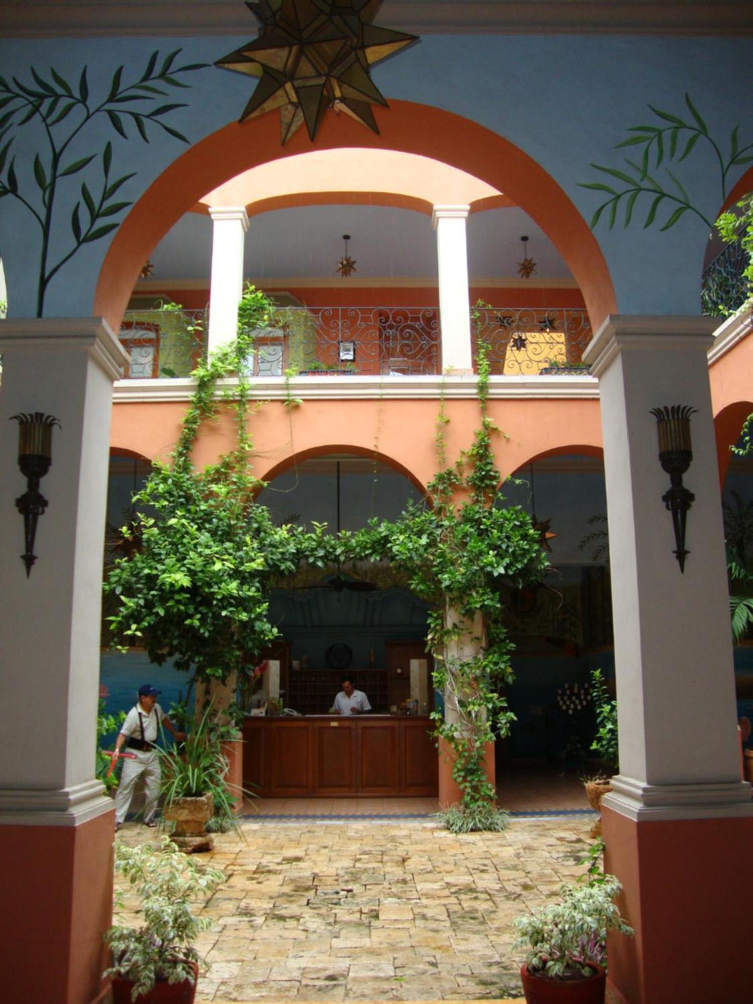 Boutique Casa San Angel (adults Only) Hotel