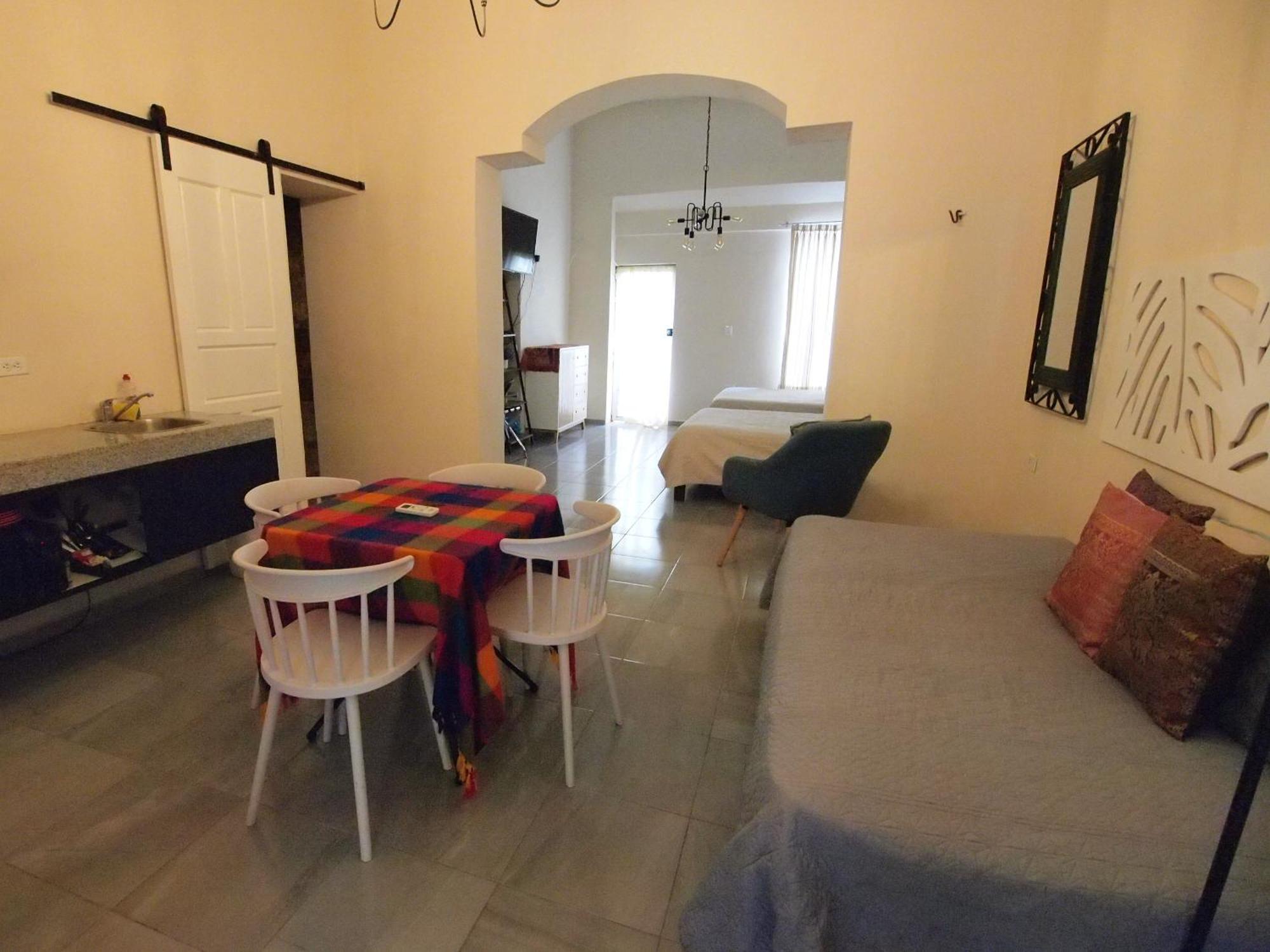 Candita, A Unos Pasos Del Paseo Montejo Villa *