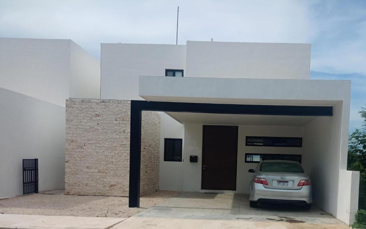 Сasa de vacaciones Casa De Dios