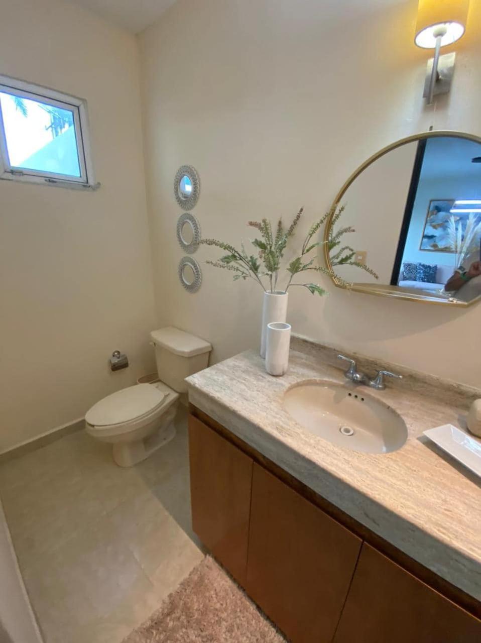 Сasa de vacaciones Casa Entera En Ti Y Tu Familia Comfort Y Estilo En Cada Rincon Mérida