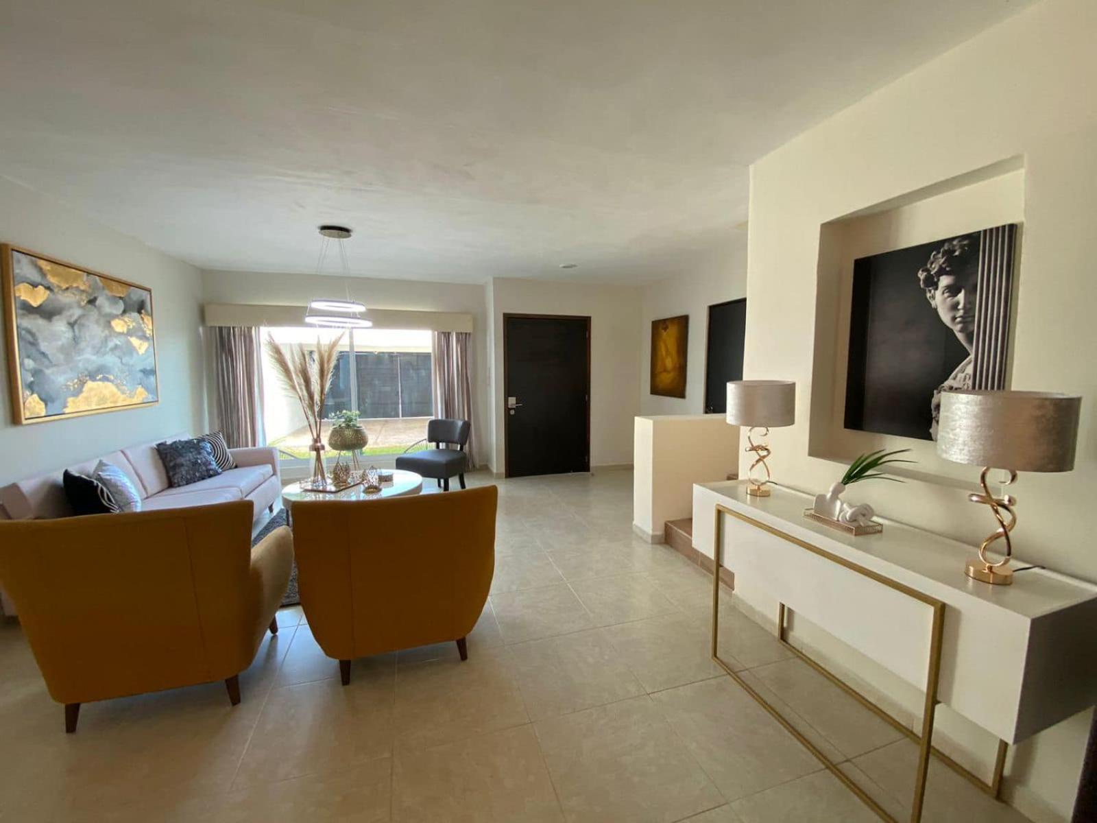 Casa Entera En Ti Y Tu Familia Comfort Y Estilo En Cada Rincon Сasa de vacaciones
