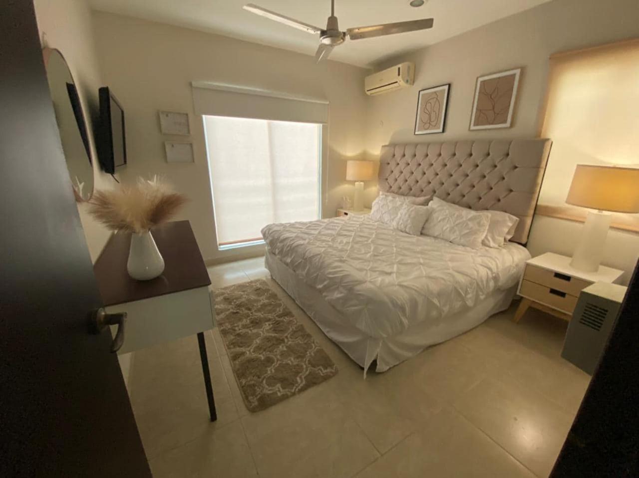 Casa Entera En Ti Y Tu Familia Comfort Y Estilo En Cada Rincon Сasa de vacaciones