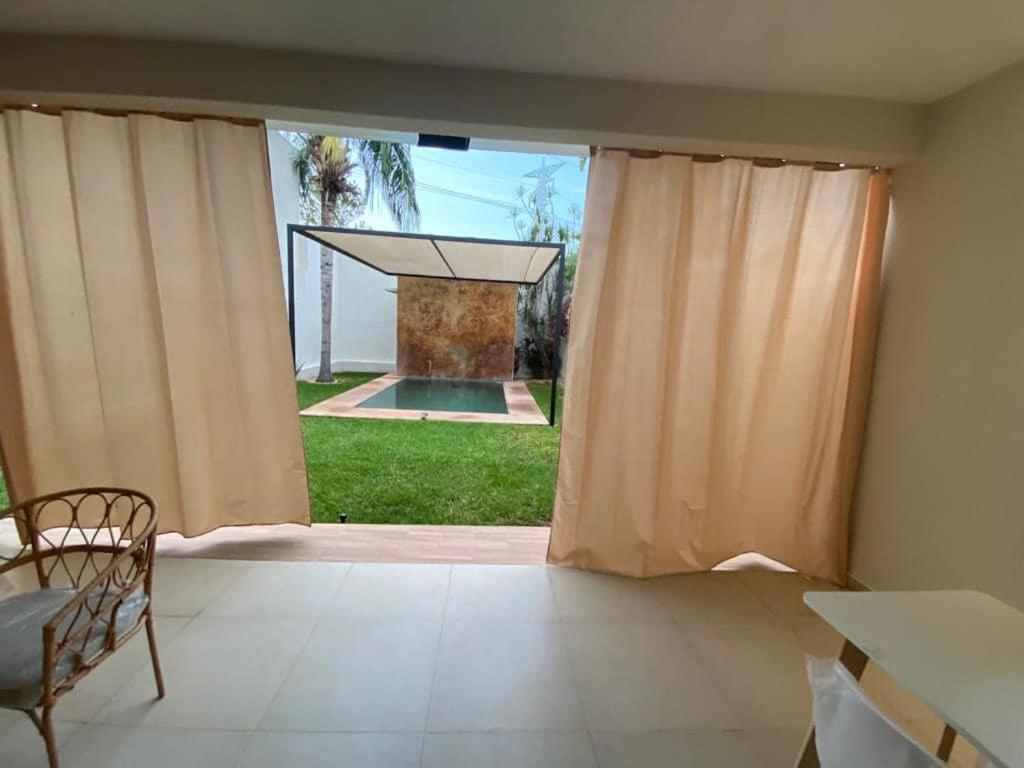 Сasa de vacaciones Casa Entera En Ti Y Tu Familia Comfort Y Estilo En Cada Rincon