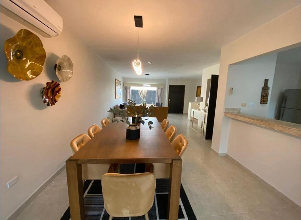 Сasa de vacaciones Casa Entera En Ti Y Tu Familia Comfort Y Estilo En Cada Rincon