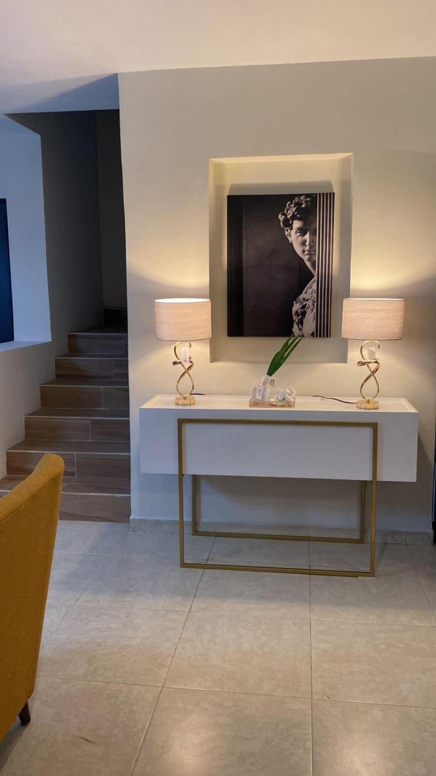 Casa Entera En Ti Y Tu Familia Comfort Y Estilo En Cada Rincon Сasa de vacaciones