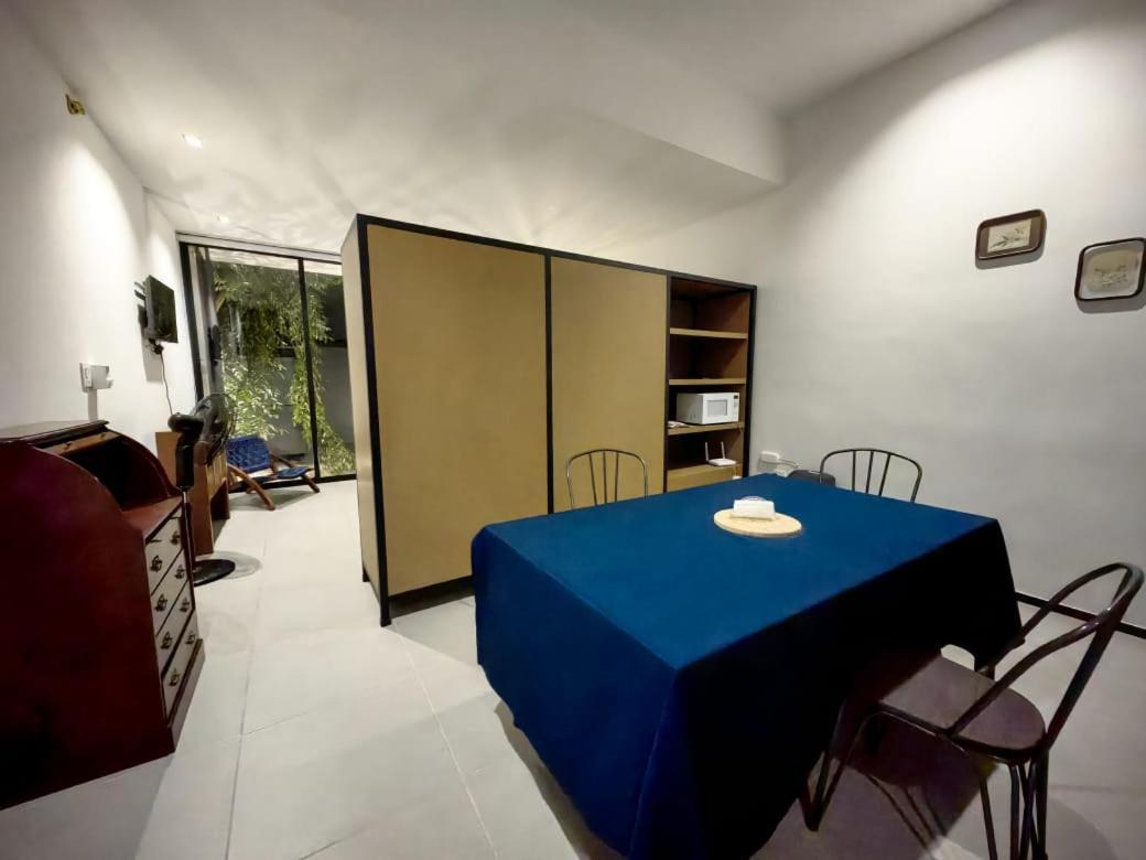 Estudio Lalo Temozon Burea Mérida