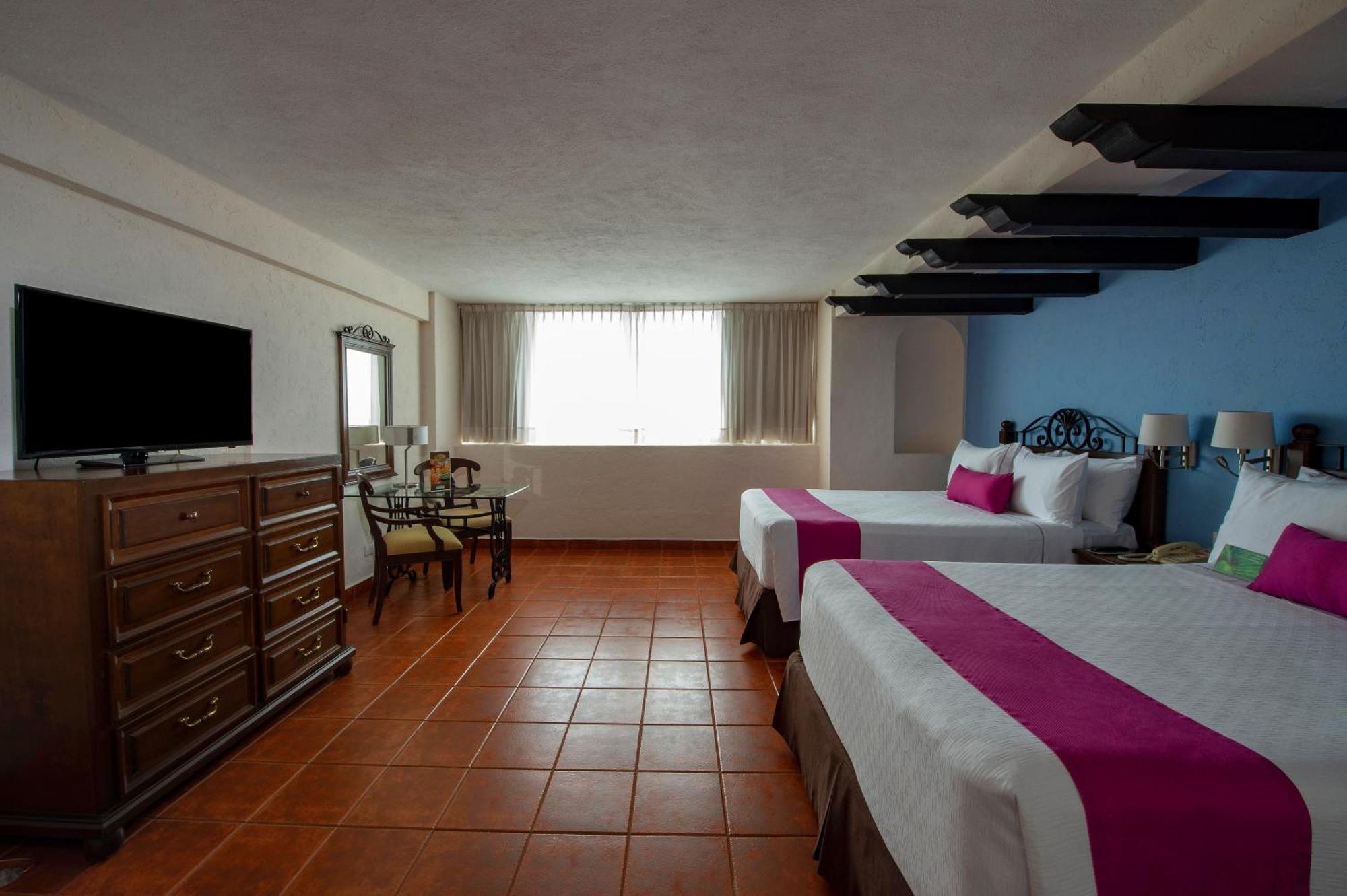 Gamma El Castellano Hotel